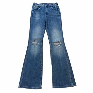 PIlcro The Icon Flared Jeans